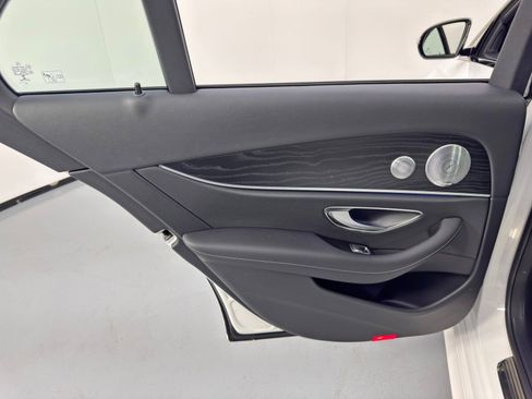 Used 2021 Mercedes-Benz E 350 Sedan w/ Premium Package image 45