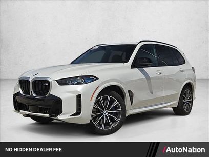 Used 2026 BMW X5 M60i