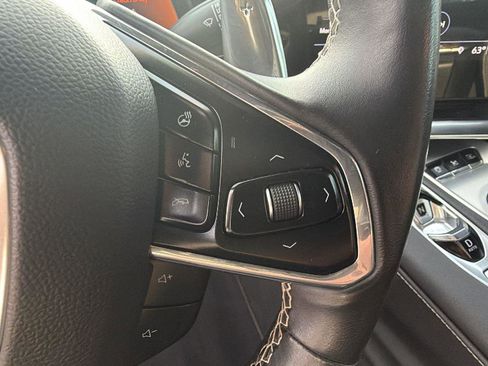 Used 2020 Chevrolet Corvette Stingray Preferred Conv w/ 2LT Preferred Equipment Group image 21