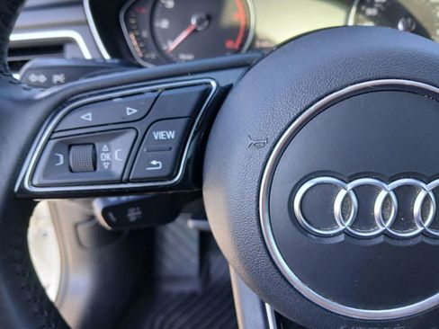 Used 2018 Audi A4 2.0T Ultra Premium Plus w/ Premium Plus Package image 31