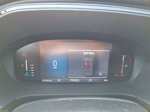 Used 2023 Ford Escape ST-Line AWD/4WD image 10
