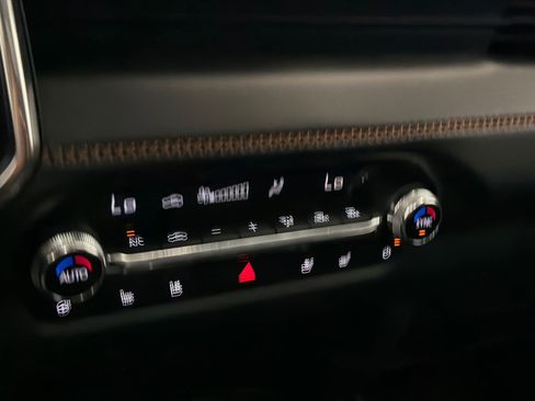 New 2026 MAZDA CX-50 2.5 Turbo w/ Cargo Package image 28