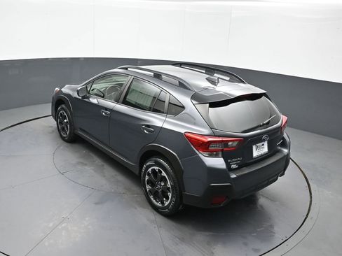 Used 2021 Subaru Crosstrek 2.0i Premium w/ Moonroof Package image 40