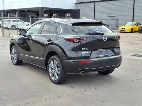 Certified 2025 MAZDA CX-30 AWD 2.5 S w/ Preferred Package image 3