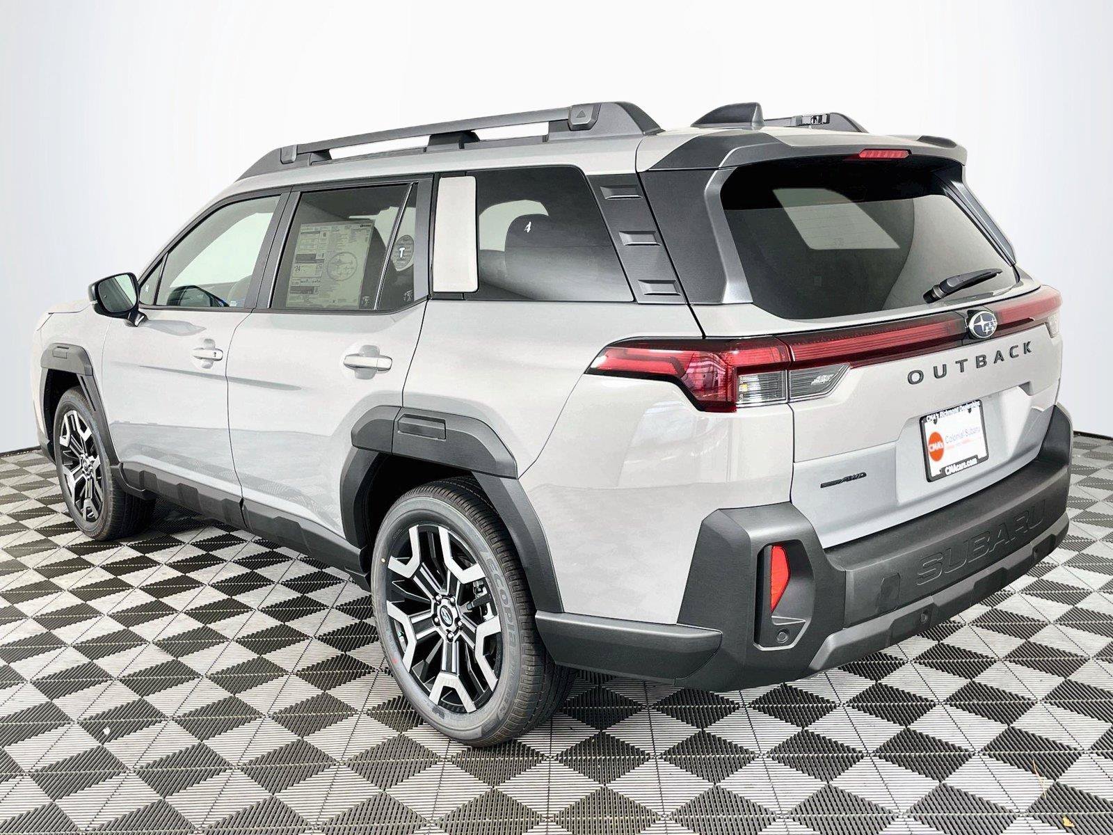New 2026 Subaru Outback Touring XT AWD/4WD image 6