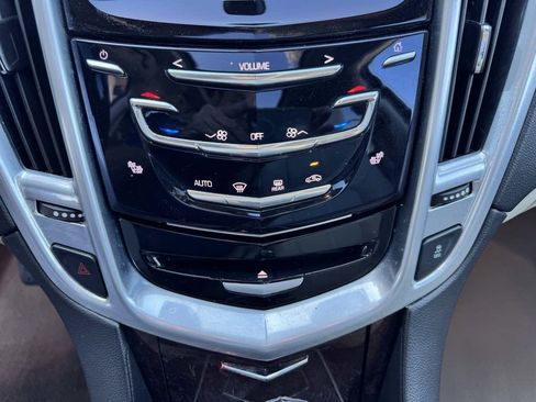 Used 2013 Cadillac SRX Luxury w/ LPO, U-Rail D-Rings Package FWD image 50