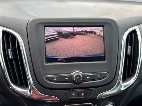 Used 2024 Chevrolet Equinox LT AWD/4WD image 25