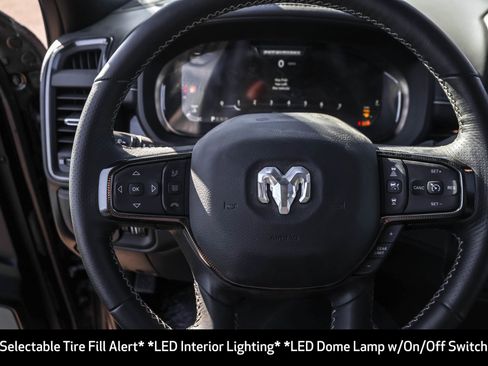 New 2025 RAM 2500 Power Wagon image 36