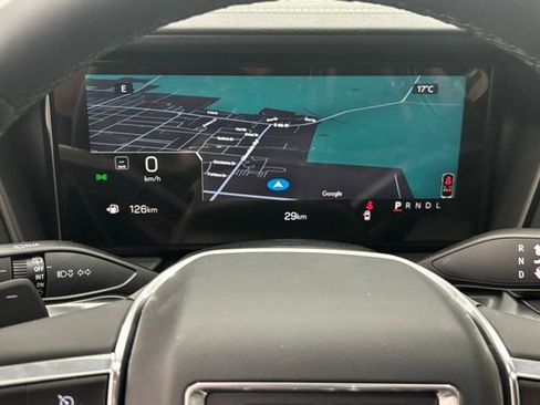 New 2026 GMC Terrain Elevation w/ Elevation Premium Package image 24