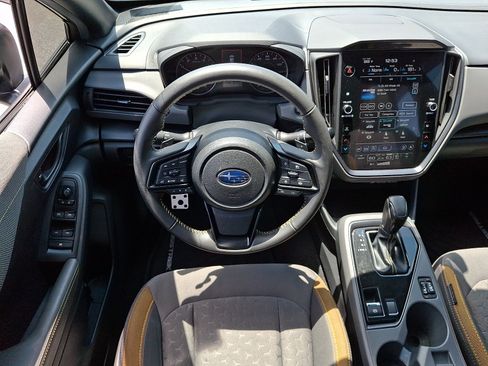 Certified 2024 Subaru Crosstrek 2.5i Sport AWD/4WD image 11