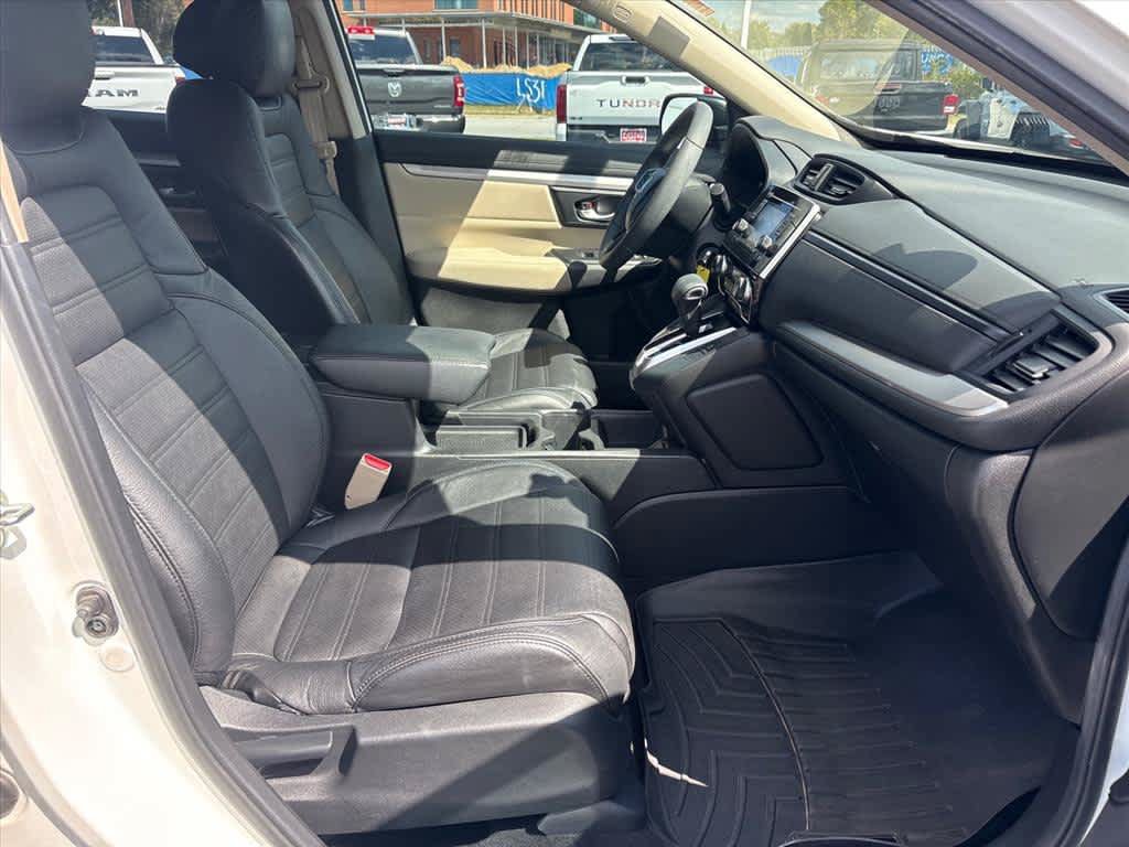 Used 2017 Honda CR-V LX image 6