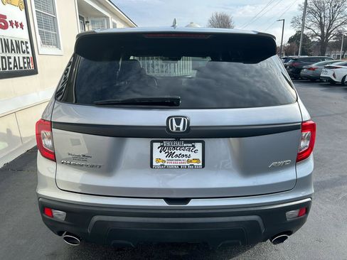 Used 2020 Honda Passport EX-L image 6