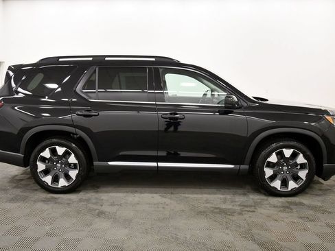 New 2026 Honda Pilot Touring image 8