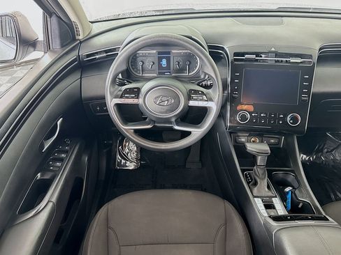 Used 2023 Hyundai Tucson SEL w/ Cargo Package AWD/4WD image 18