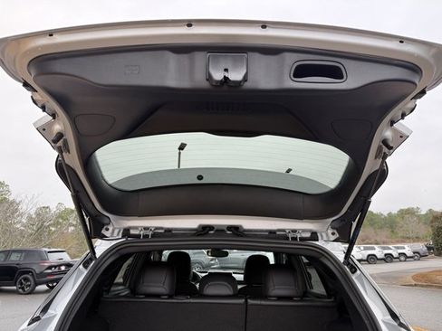 New 2026 Jeep Compass Latitude image 34