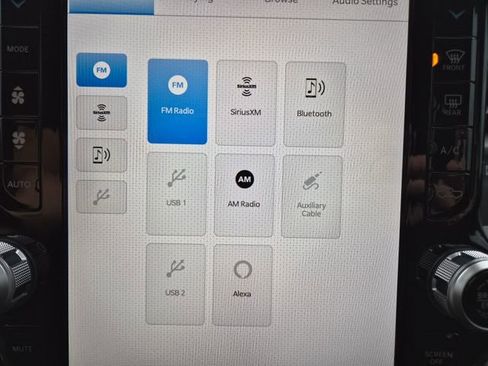 Used 2024 RAM 1500 Limited AWD/4WD image 34