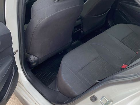 Used 2021 Toyota Corolla SE image 7