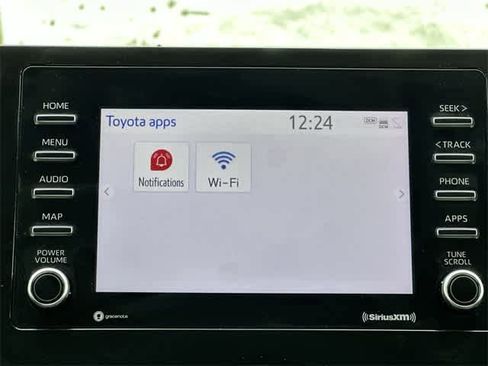 Used 2023 Toyota Camry SE image 11