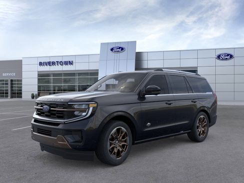 New 2026 Ford Expedition King Ranch AWD/4WD image 27
