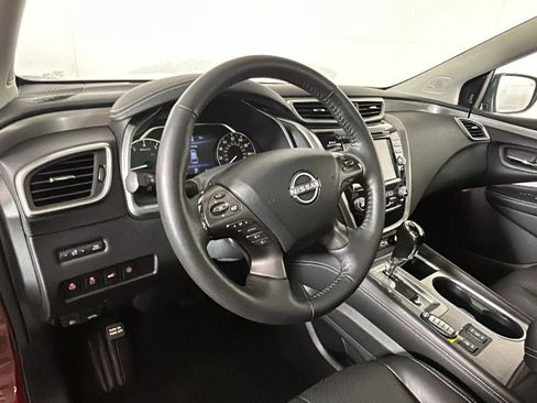Used 2023 Nissan Murano SL AWD/4WD image 13