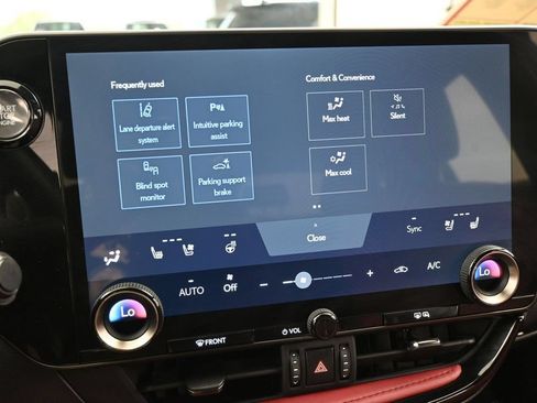 Used 2022 Lexus NX 350 AWD image 20
