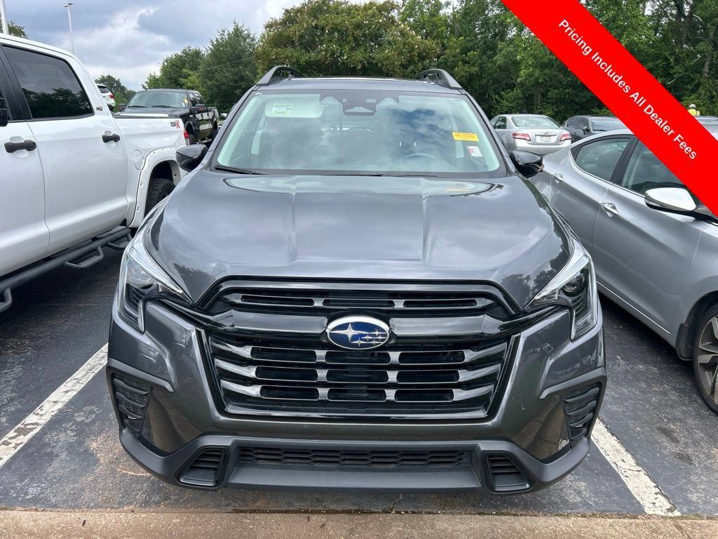 Used 2025 Subaru Ascent Onyx Edition w/ Popular Package #2 AWD/4WD image 13