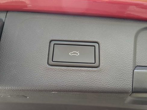 Used 2021 Volkswagen Atlas SE w/ Panoramic Sunroof Package FWD image 27