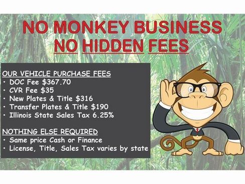 New 2026 Chevrolet Equinox ACTIV image 3