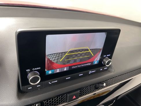 Used 2025 Honda Civic Sport image 27