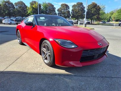 New 2025 Nissan Z Sport w/ Floor Mat Package
