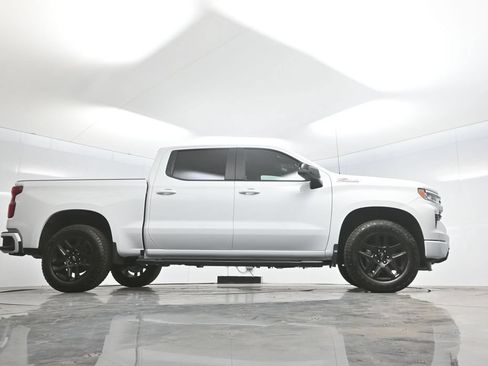 New 2026 Chevrolet Silverado 1500 RST w/ Convenience Package II AWD/4WD image 69
