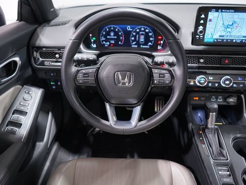 Used 2023 Honda Civic Sport Touring image 10