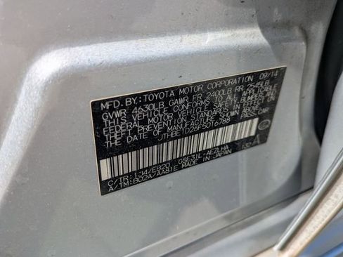 Used 2015 Lexus IS 350 w/ F-Sport Package image 31