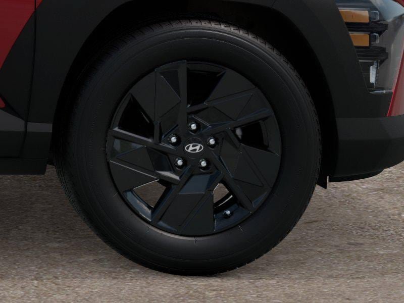 New 2027 Hyundai Kona SEL Sport FWD image 8