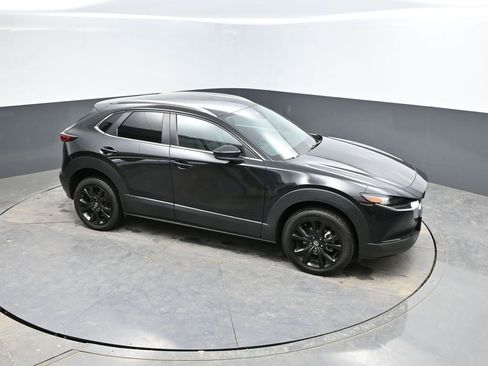 Used 2025 MAZDA CX-30 AWD 2.5 S w/ Select Sport Pkg image 15