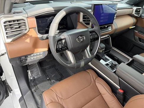New 2026 Toyota Tundra 1794 Edition image 13
