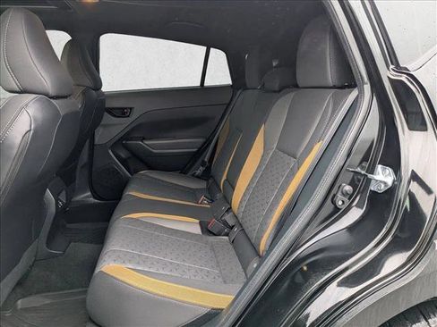 Certified 2024 Subaru Crosstrek 2.5i Sport image 19