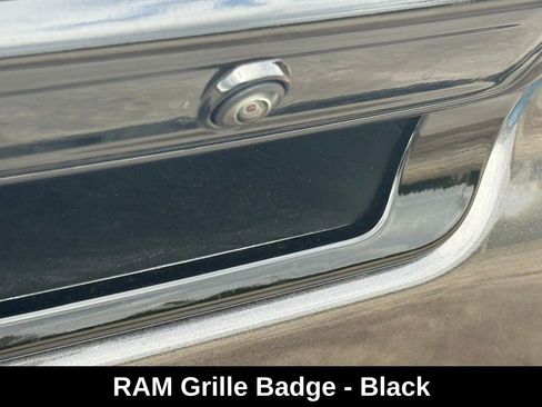 New 2026 RAM 1500 Big Horn image 37