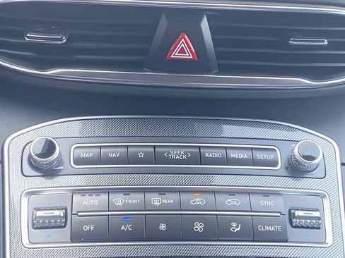 Used 2023 Hyundai Santa Fe Limited w/ Cargo Package image 19