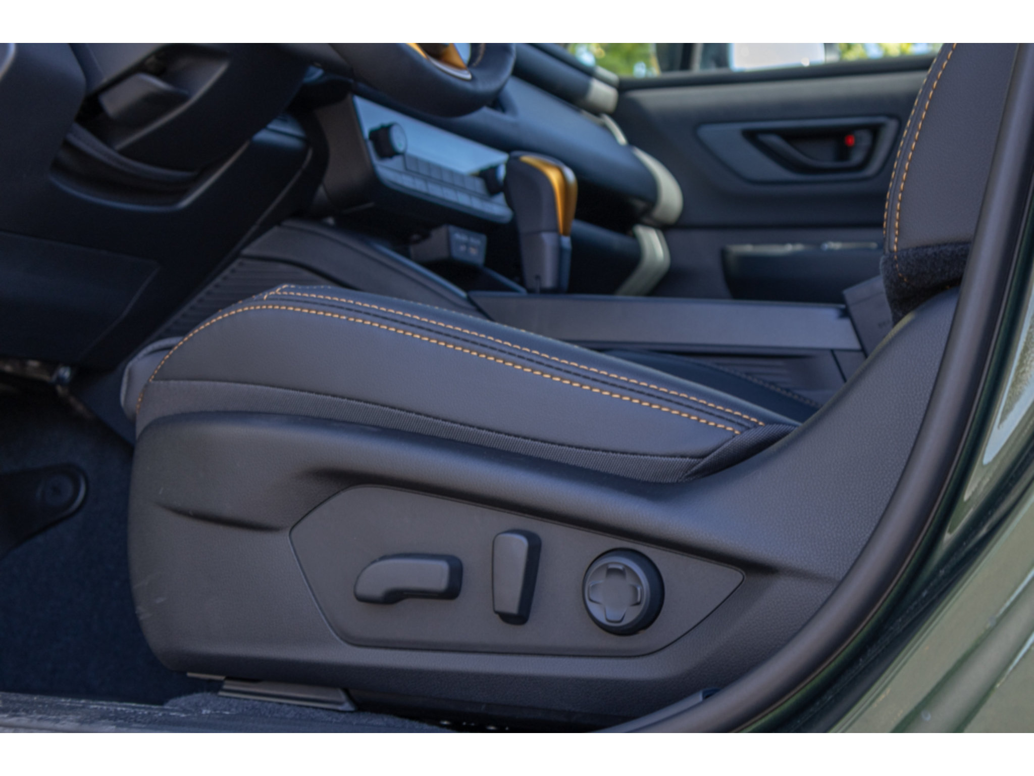 New 2026 Subaru Outback Wilderness AWD/4WD image 16