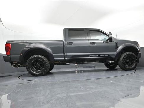 Used 2021 Ford F250 Lariat AWD/4WD image 40