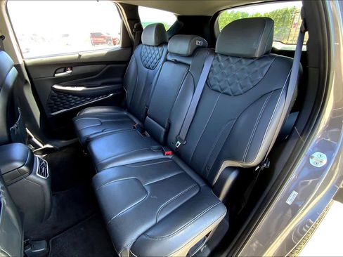 Used 2021 Hyundai Santa Fe SEL Premium image 20