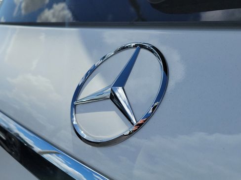 New 2026 Mercedes-Benz GLS 450 4MATIC image 8