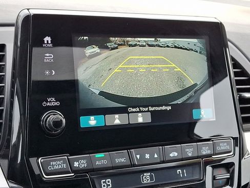 Used 2020 Honda Odyssey EX-L image 19