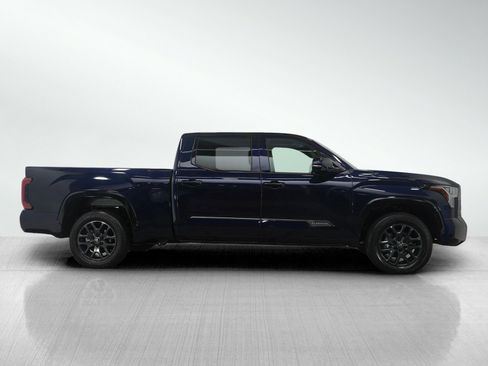 Used 2025 Toyota Tundra Platinum image 6