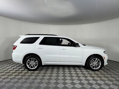 Used 2025 Dodge Durango GT image 6