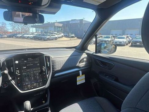 New 2026 Subaru Forester Premium AWD/4WD image 23