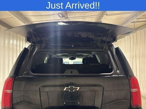 Used 2016 Chevrolet Tahoe LTZ image 24