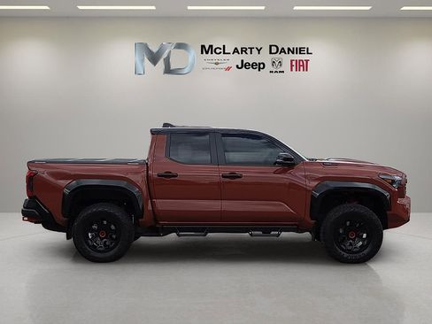 Used 2024 Toyota Tacoma TRD Pro image 6