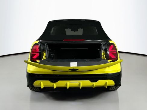 New 2026 MINI Cooper S image 27